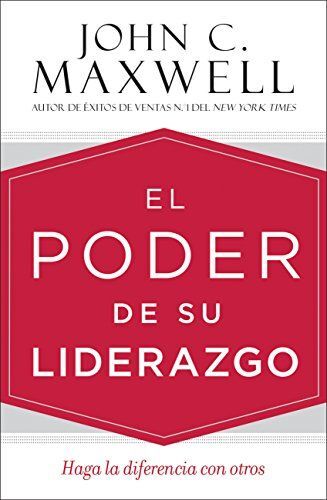 El poder de su liderazgo