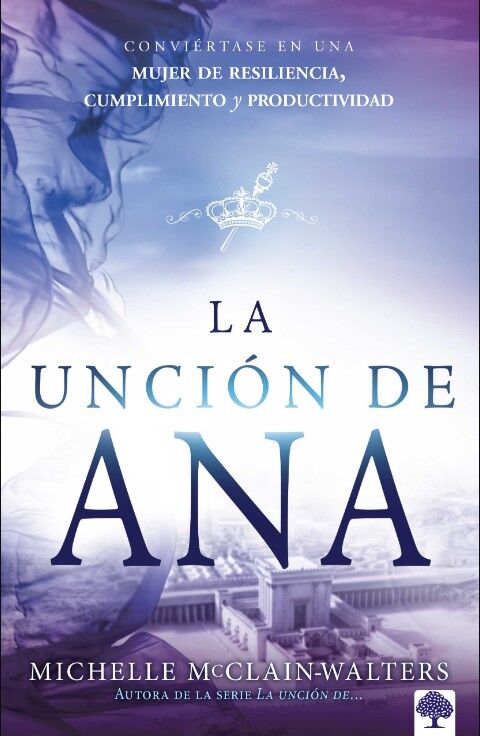 La unción de Ana