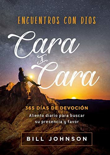 Encuentros con Dios cara a cara