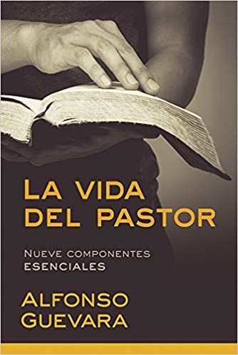 La vida del pastor