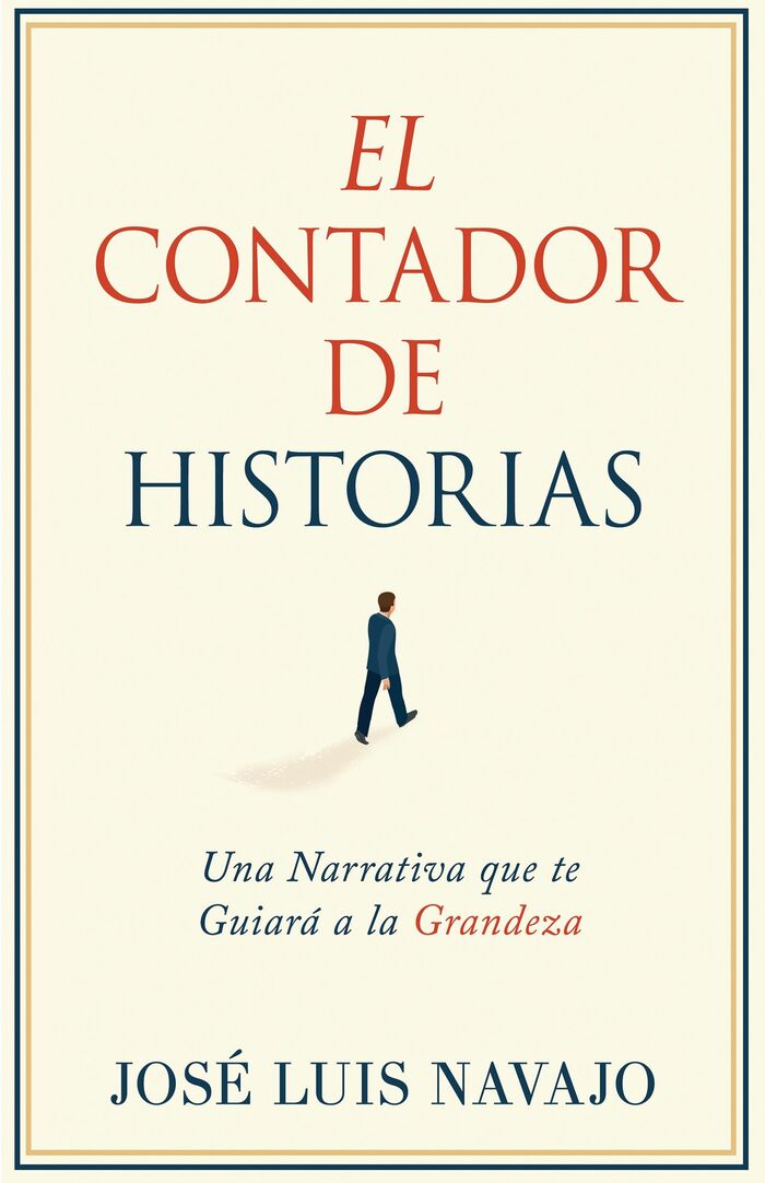 El contador de Historias