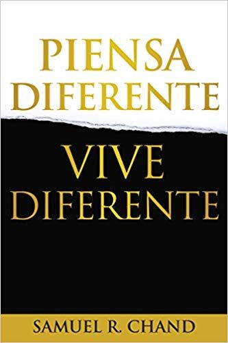 Piensa Diferente, Vive Diferente