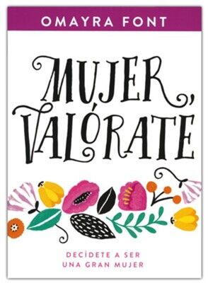 Mujer, Valórate