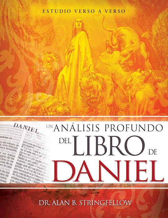 Un análisis profundo del libro de Daniel