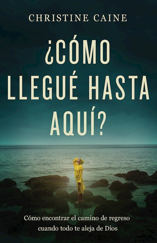 ¿Cómo llegué hasta aquí?