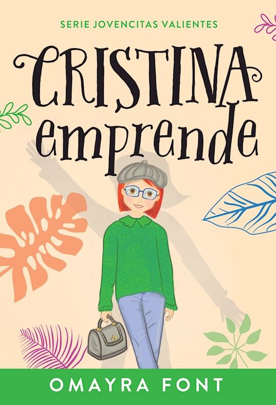 Cristina emprende