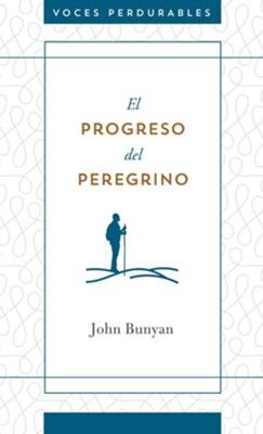 El progreso del peregrino (bolsillo)