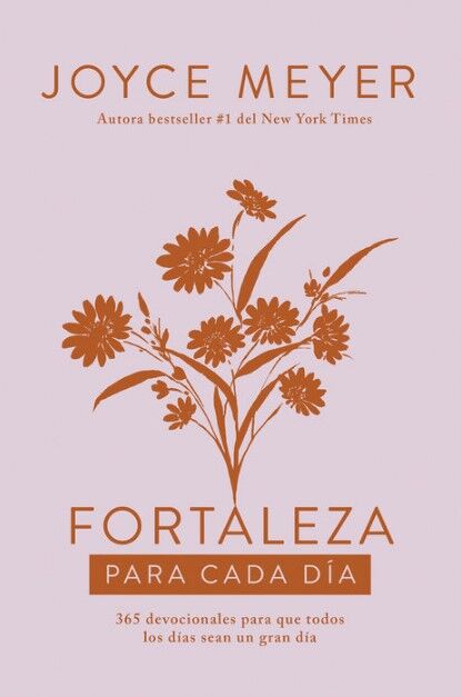 Fortaleza para cada día