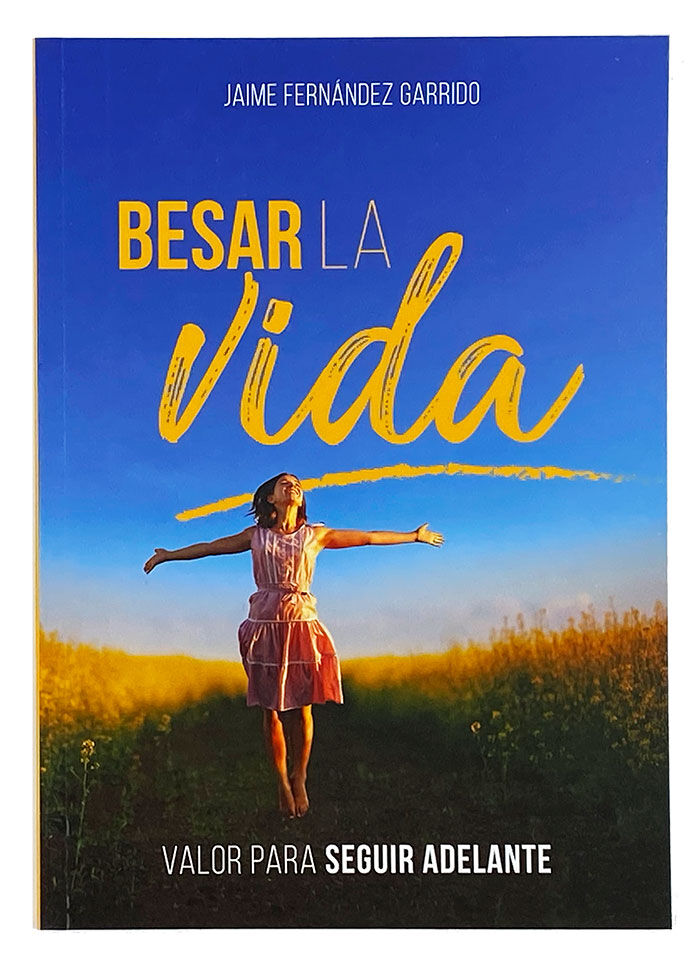 Besar la vida