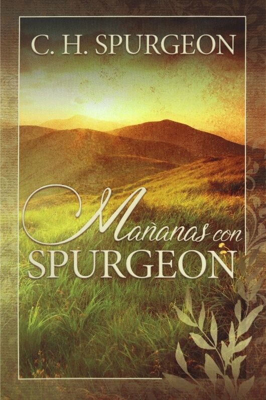 Mañanas con Spurgeon