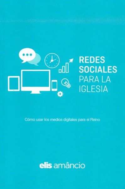 REDES SOCIALES PARA LA IGLESIA