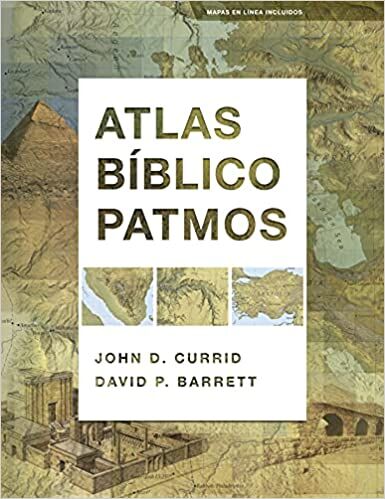 Atlas Bíblico Patmos