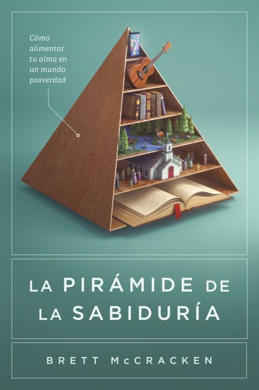 La pirámide de la sabiduría