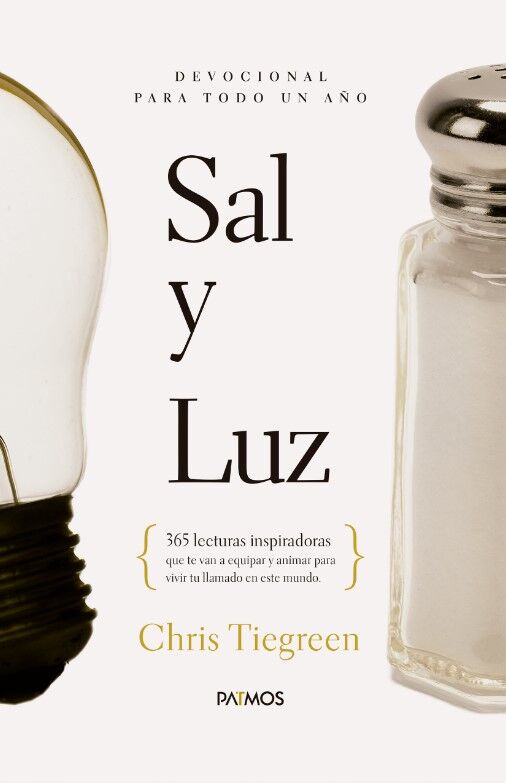 Sal y luz