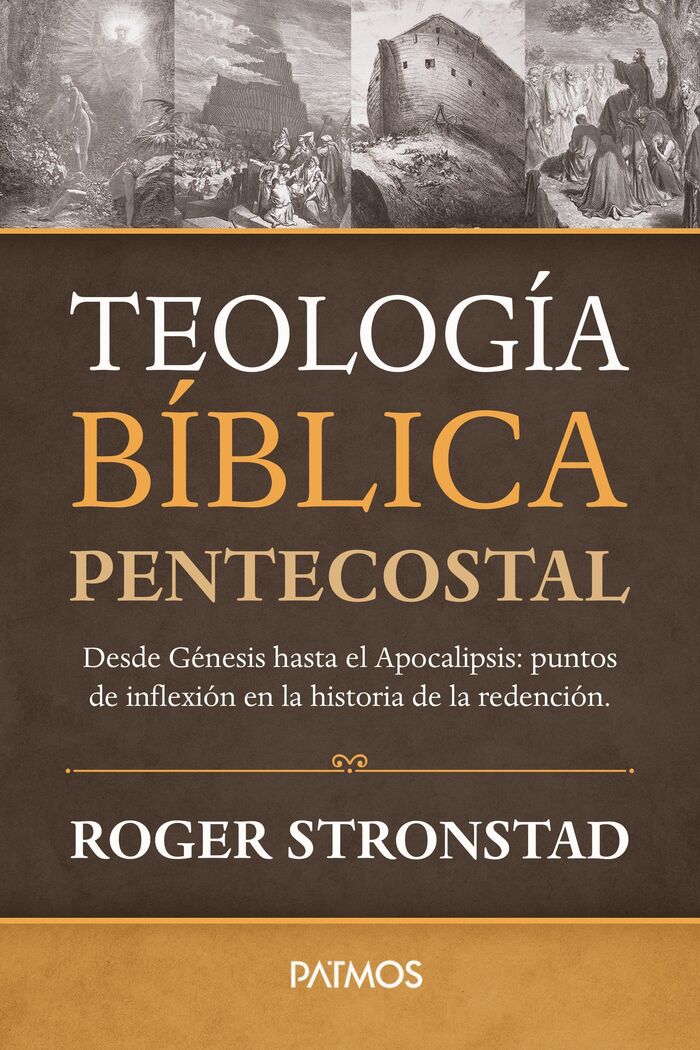 Teología bíblica pentecostal