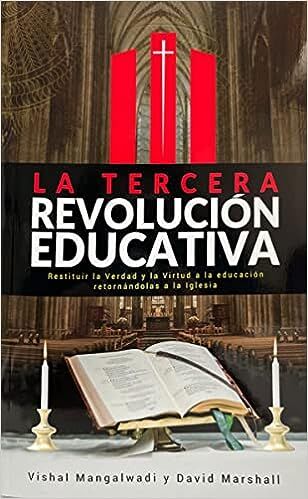 LA TERCERA REVOLUCIÓN EDUCATIVA