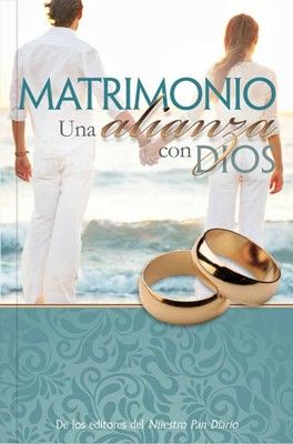 Matrimonio: una alianza con Dios