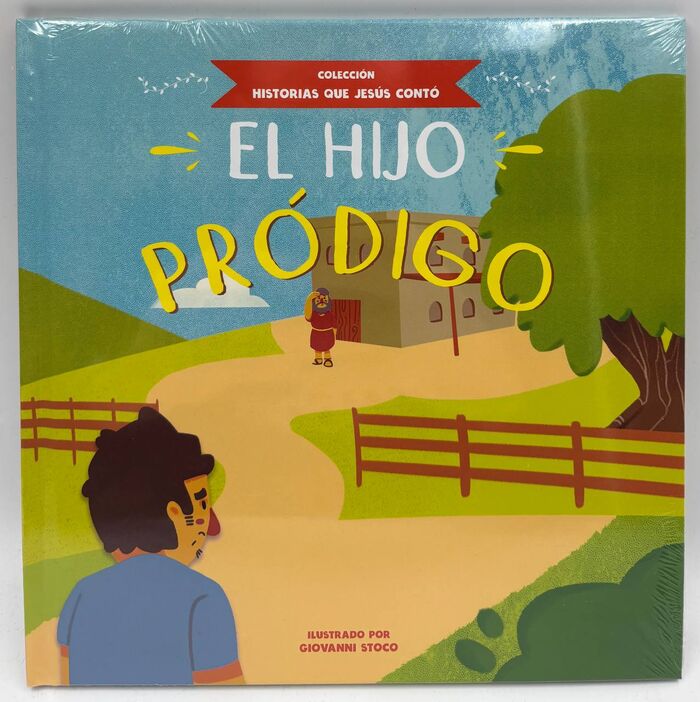 El hijo pródigo