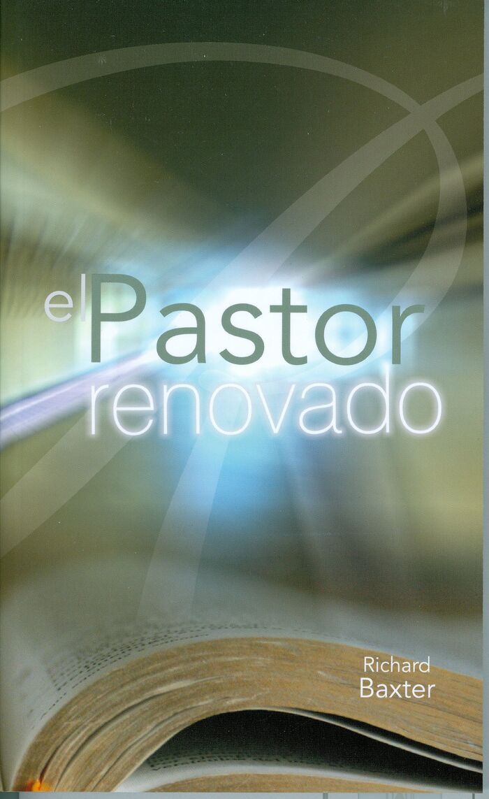 Pastor Renovado, El