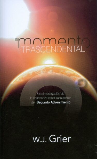 El momento trascendental