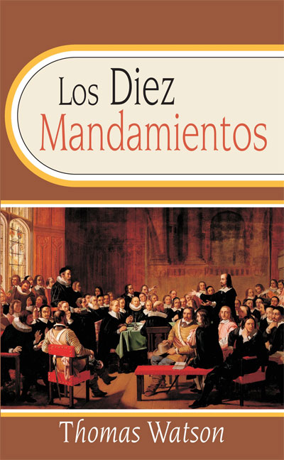 Los diez mandamientos