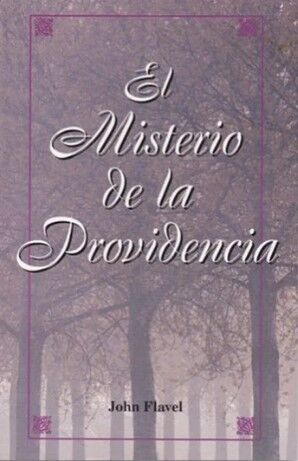 El misterio de la providencia