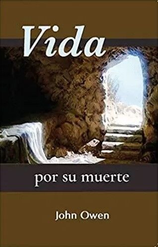 Vida por su muerte