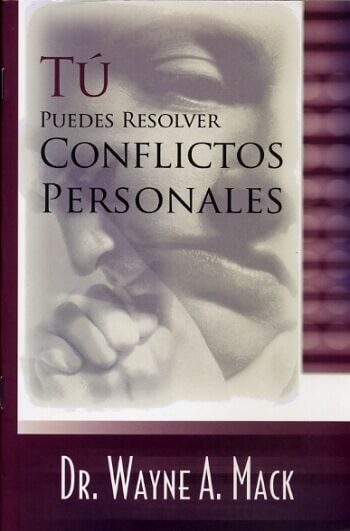 Tu puedes resolver conflictos