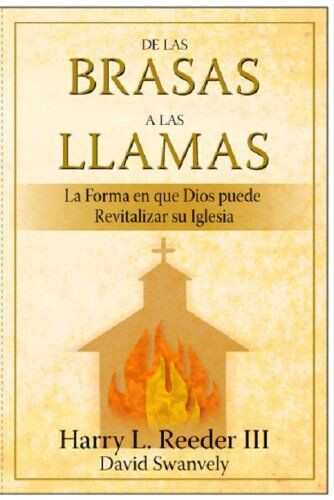 De las brasas a las llamas