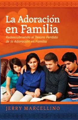 La adoración en familia