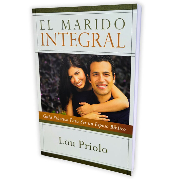 El Marido Integral El Marido Integral