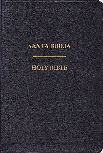Biblia Bilingüe: Valera 1602 / Geneva Bible 1599 Biblia Bilingüe: Valera 1602 / Geneva Bible 1599