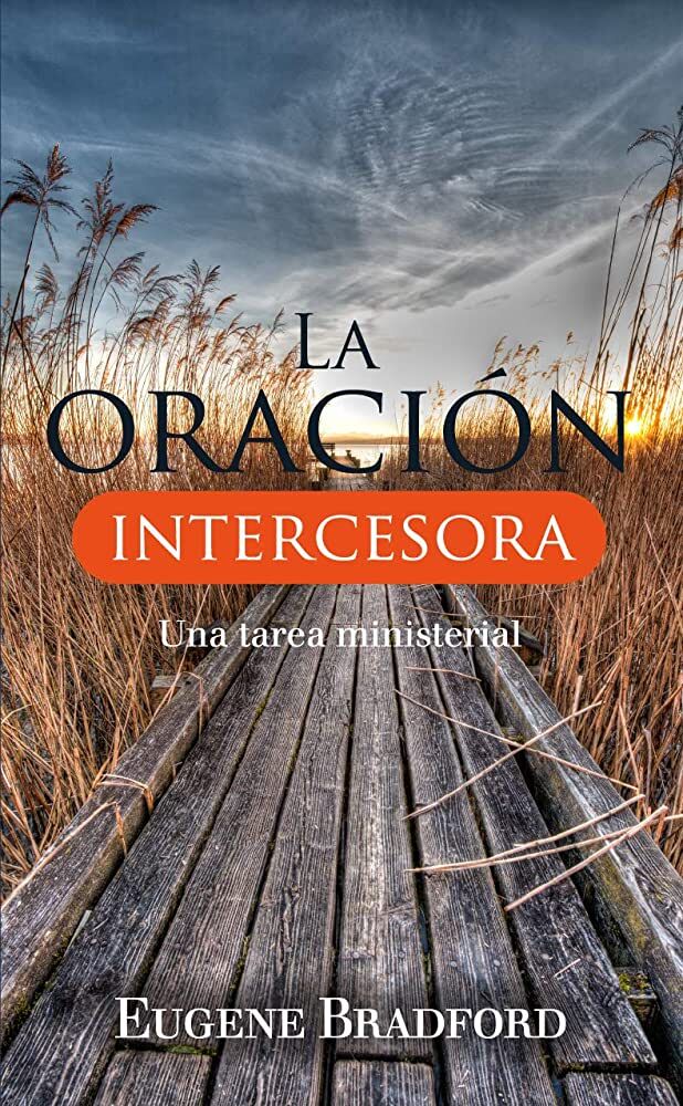 La oración intercesora