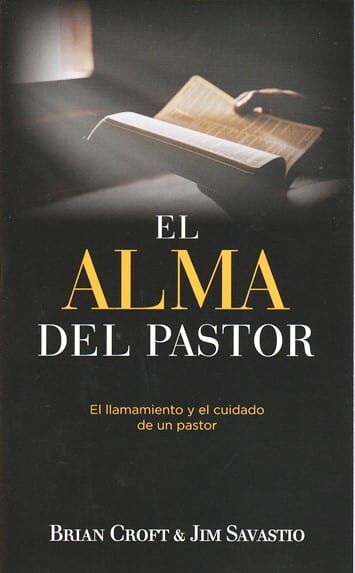 El alma del pastor