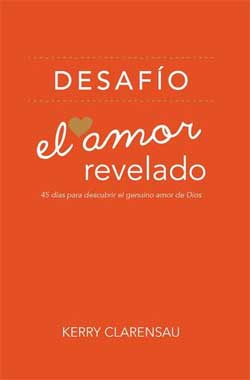 Desafío el amor revelado