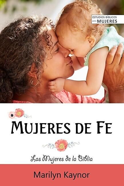 Mujeres de Fe