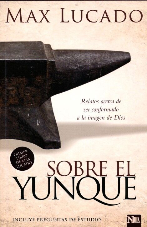 Sobre el Yunque (Nueva edición)