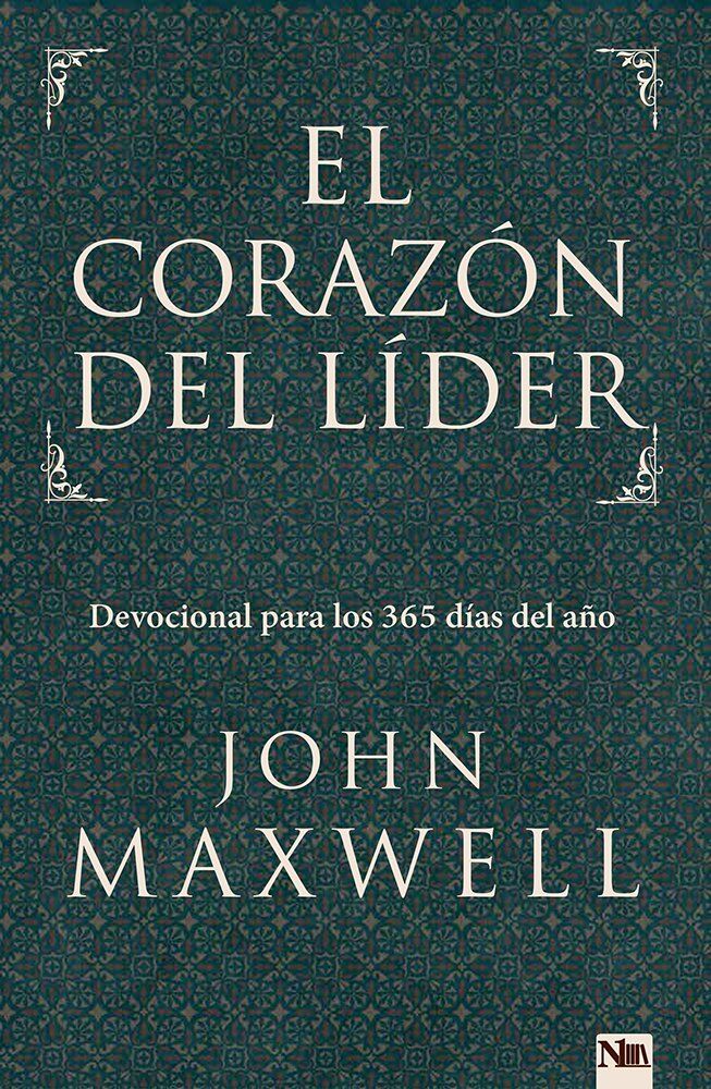 El corazón del líder