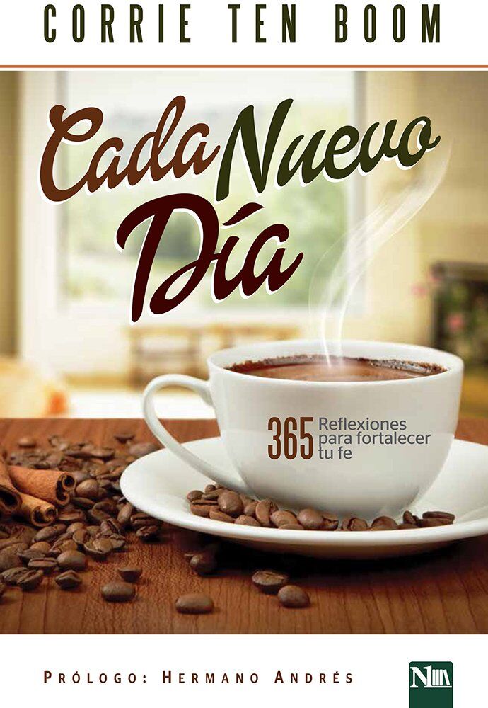Cada nuevo día