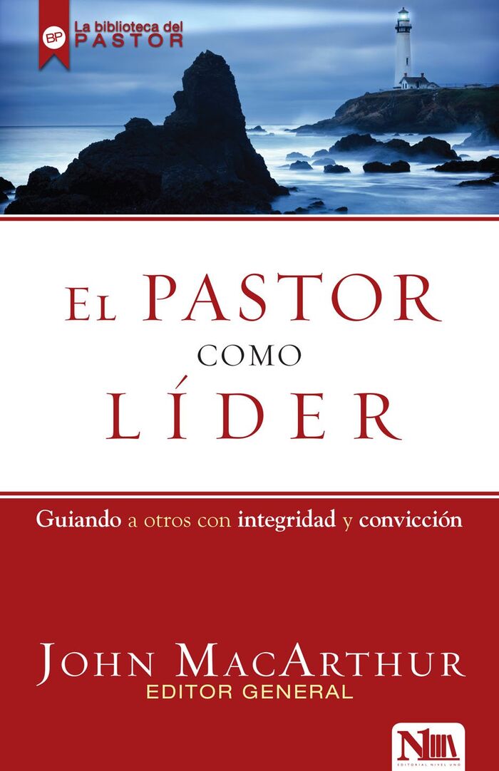 El pastor como líder