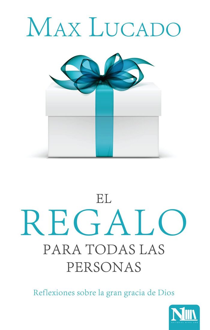 El regalo para todas las personas