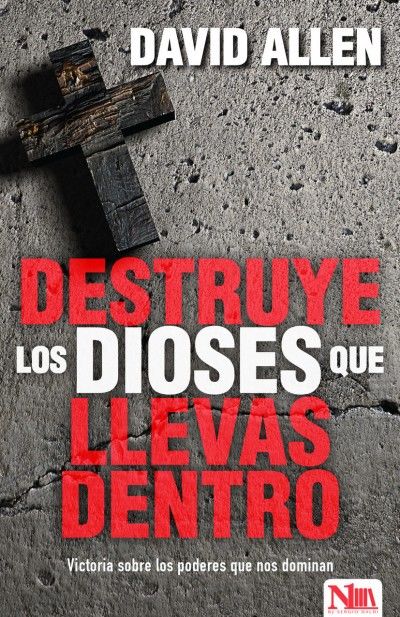 Destruye los dioses que llevas dentro