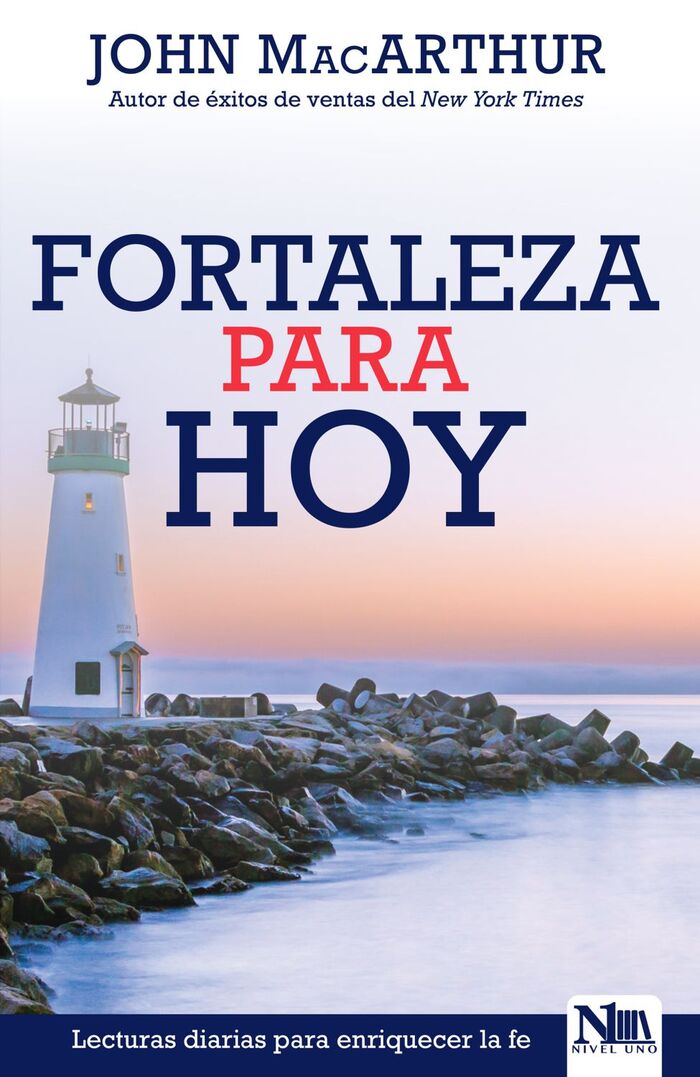 Fortaleza para Hoy