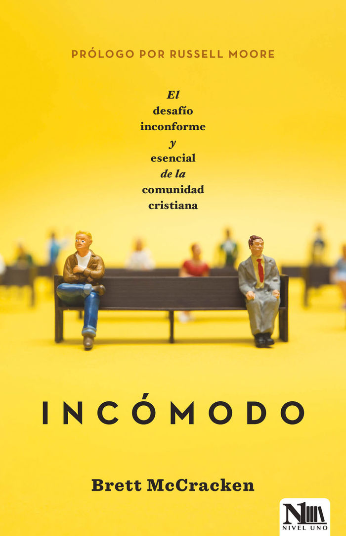 Incómodo