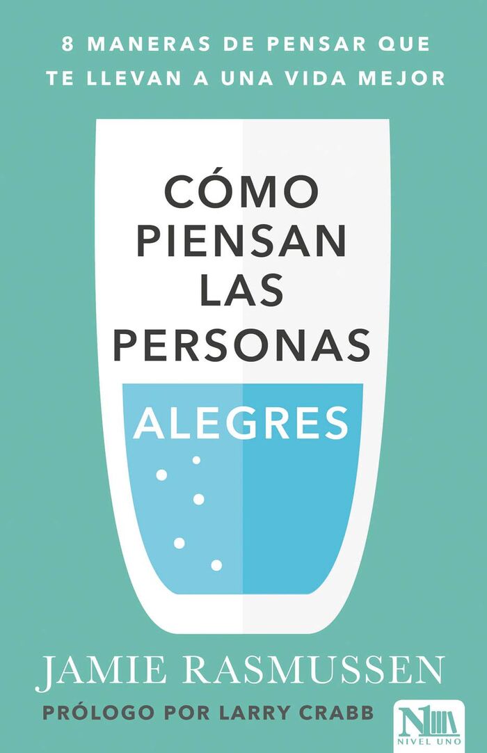 Cómo piensan las personas alegres