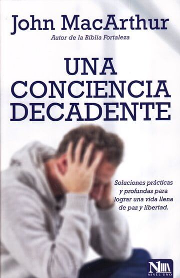 Una conciencia decadente