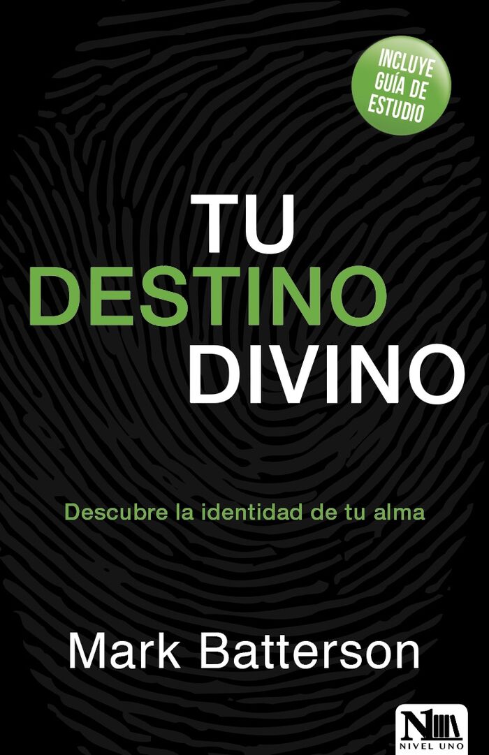 Tu destino divino