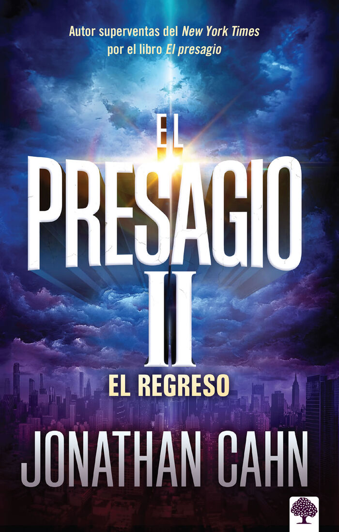 El Presagio II