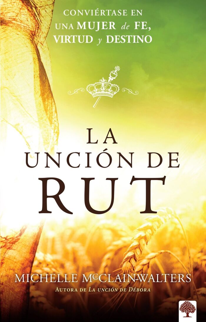 La Uncion de Rut