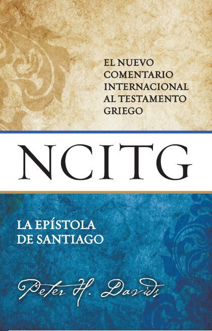 Santiago - Nuevo Comentario Internacional al Testamento Griego